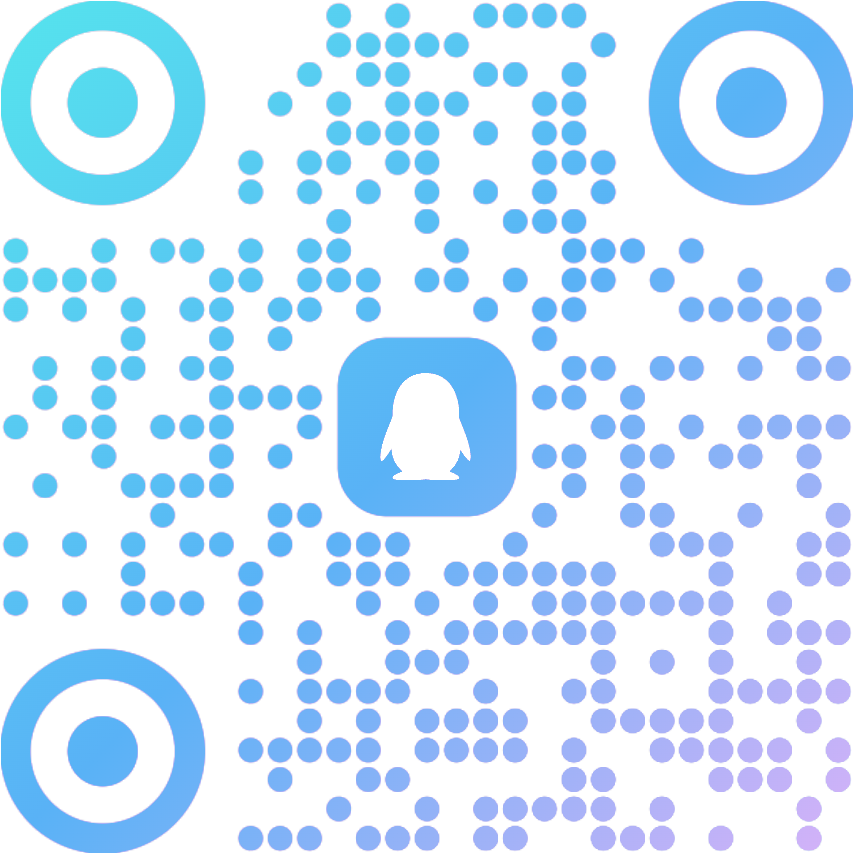 招商QQ群二维码